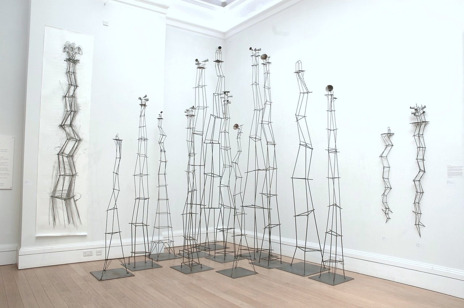 Towers